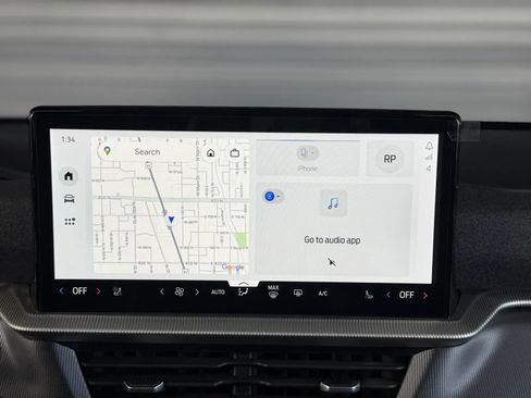 Used 2025 Ford Explorer ST image 33