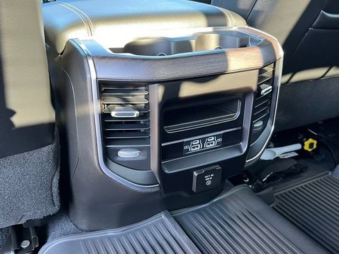 Used 2025 RAM 3500 Laramie w/ Sport Appearance Package image 55