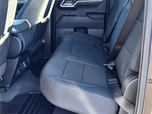 Used 2024 GMC Sierra 1500 Elevation image 22