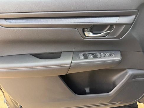 Used 2026 Honda CR-V TrailSport image 12