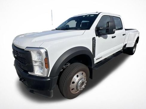 Used 2025 Ford F450 XL AWD/4WD image 2