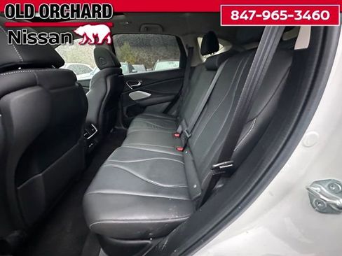 Used 2023 Acura RDX w/ Technology Package image 16