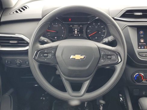 Used 2023 Chevrolet TrailBlazer LT image 25