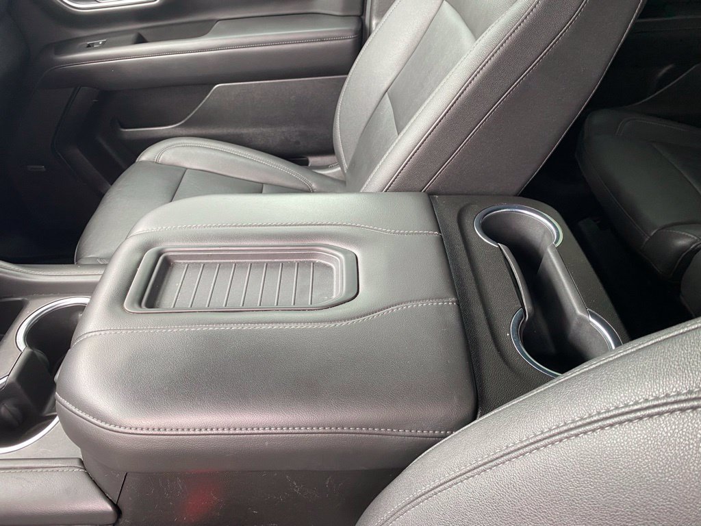 Used 2023 Chevrolet Tahoe LT RWD image 22