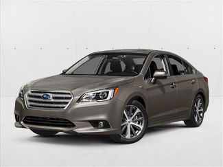 Used 2017 Subaru Legacy 3.6R Limited AWD/4WD video 1
