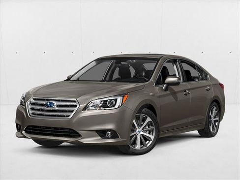 Used 2017 Subaru Legacy 3.6R Limited AWD/4WD image 1