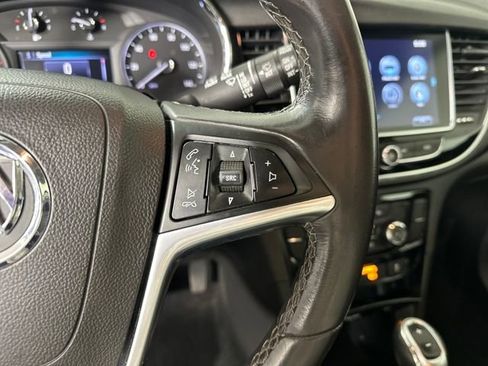 Used 2019 Buick Encore Preferred image 16