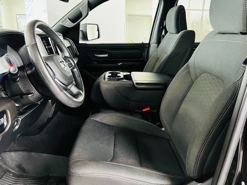 Used 2025 RAM 1500 Classic Warlock image 11