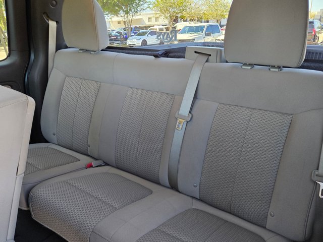 Used 2010 Ford F150 XL RWD image 14