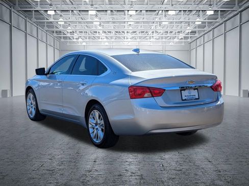 Used 2019 Chevrolet Impala LS FWD image 3