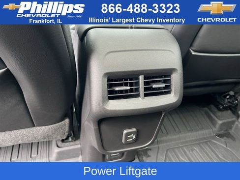 Certified 2022 GMC Terrain Denali image 24