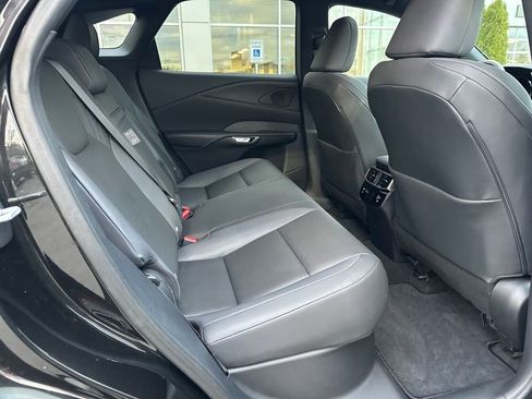 Used 2024 Lexus RX 350 Premium w/ Convenience Package image 15