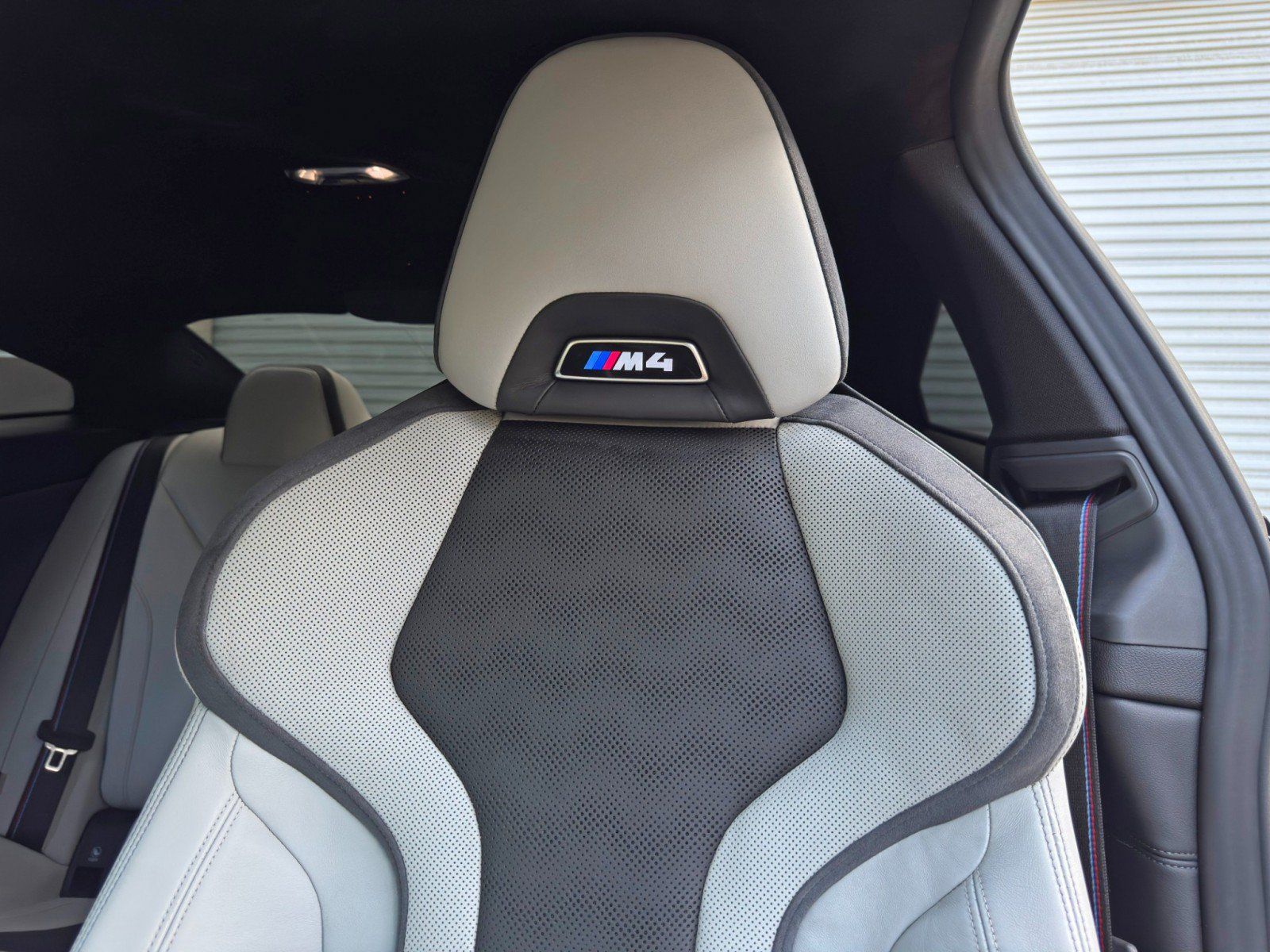 Used 2025 BMW M4 xDrive Competition w/ Executive Package AWD/4WD image 42