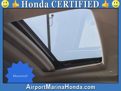 Certified 2024 Honda HR-V EX-L image 6