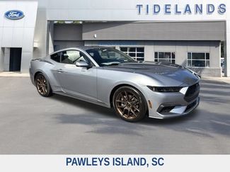 New 2026 Ford Mustang Coupe RWD 360° Tour