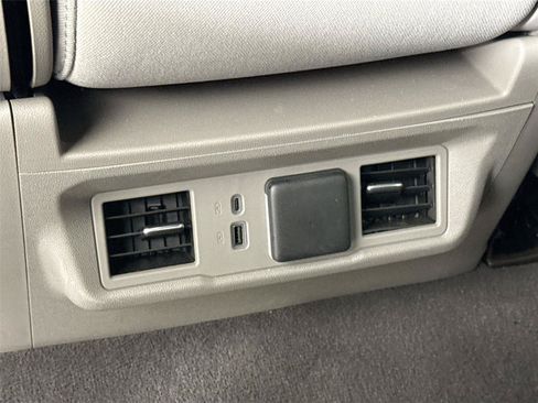 Used 2025 Chevrolet Silverado 3500 LT w/ Safety Package AWD/4WD image 34
