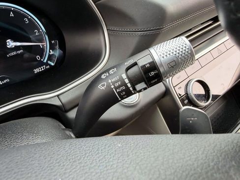 Used 2023 Genesis GV80 2.5T w/ Prestige 20" Package image 34