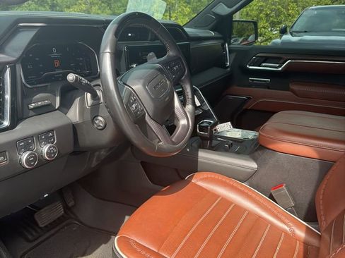 Used 2024 GMC Sierra 1500 Denali Ultimate image 20