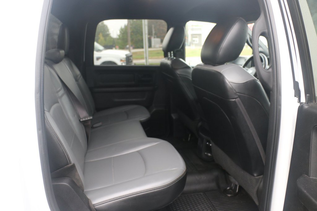 Used 2022 RAM 3500 Tradesman w/ Max Tow Package AWD/4WD image 26
