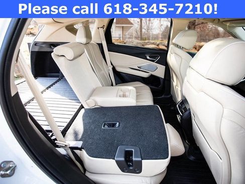 Used 2020 Acura RDX FWD w/ Advance Package image 30