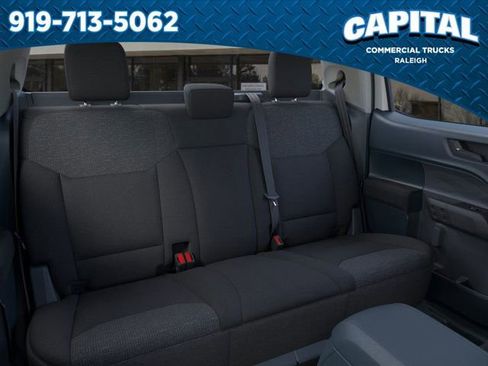 New 2025 Ford Maverick XL w/ 4K Tow Package image 11