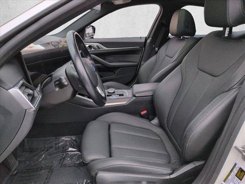 Used 2023 BMW i4 eDrive35 w/ Premium Package RWD image 17