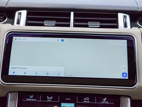 Used 2017 Land Rover Range Rover Sport Autobiography image 25