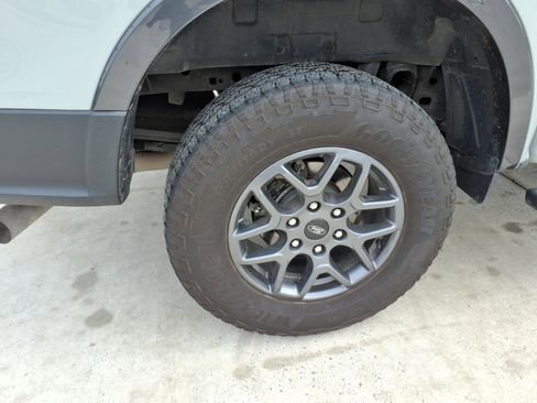 Used 2024 Ford Ranger XLT w/ Trailer Tow Package AWD/4WD image 6