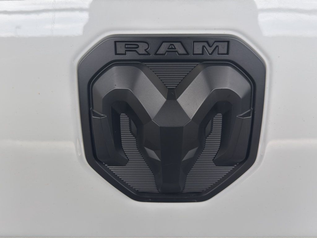 Used 2021 RAM 1500 Sport w/ Alpine Leather & Sound Group AWD/4WD image 7