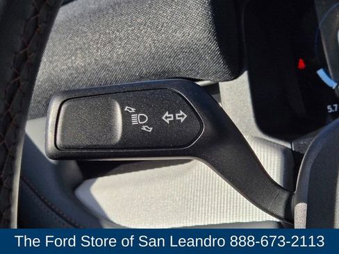 New 2026 Ford Explorer Active image 21