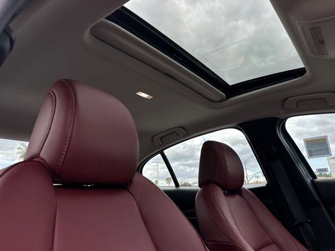 Used 2023 MAZDA MAZDA3 s FWD image 15