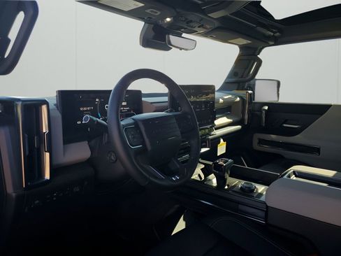 New 2026 GMC Hummer EV 2X image 29