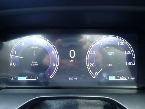 Certified 2025 Jeep Grand Cherokee Limited w/ Trailer Tow Package image 26