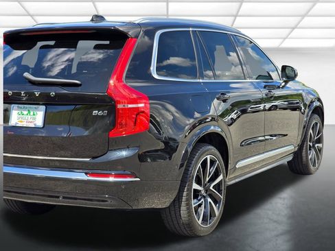 Used 2023 Volvo XC90 B6 Plus w/ Protection Package Premier AWD/4WD image 51