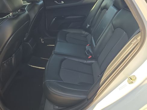 Certified 2023 Kia K5 GT-Line FWD image 16