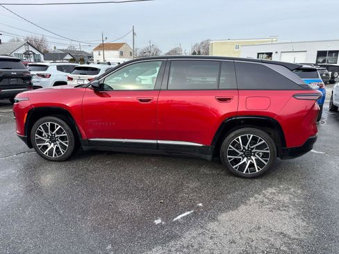 Used 2025 Jeep Wagoneer S Limited image 4