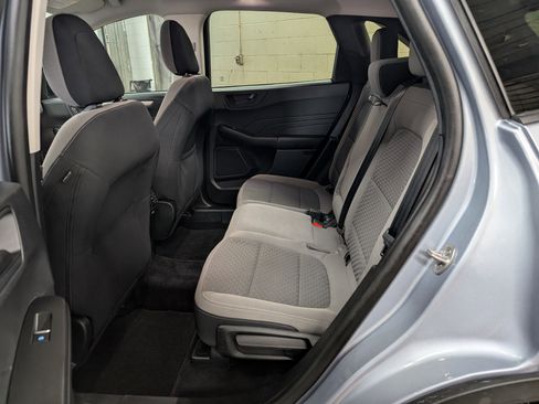 Used 2022 Ford Escape SE w/ Convenience Package image 7