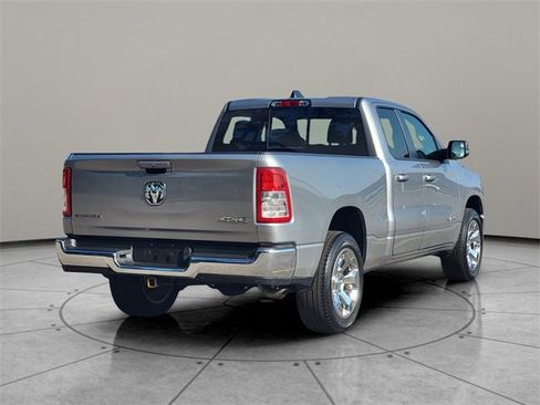Certified 2022 RAM 1500 Big Horn image 12