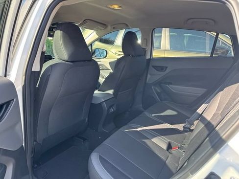 Certified 2026 Subaru Crosstrek 2.5i Premium AWD/4WD image 8