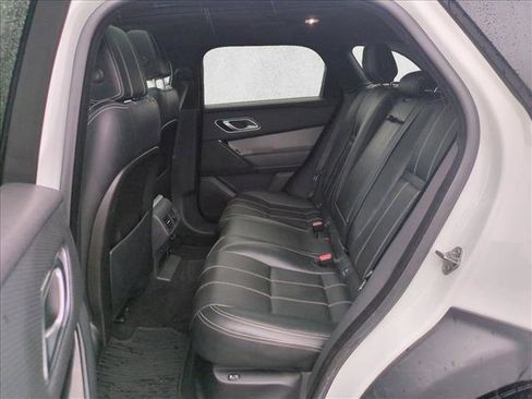 Used 2018 Land Rover Range Rover Velar S image 24