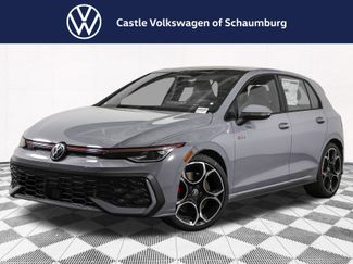 New 2026 Volkswagen GTI Autobahn FWD video 1