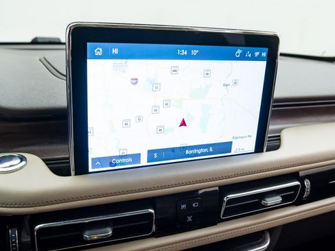 Used 2024 Lincoln Aviator Reserve w/ Equipment Group 201A image 29