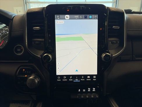 Used 2023 RAM 1500 Laramie image 22