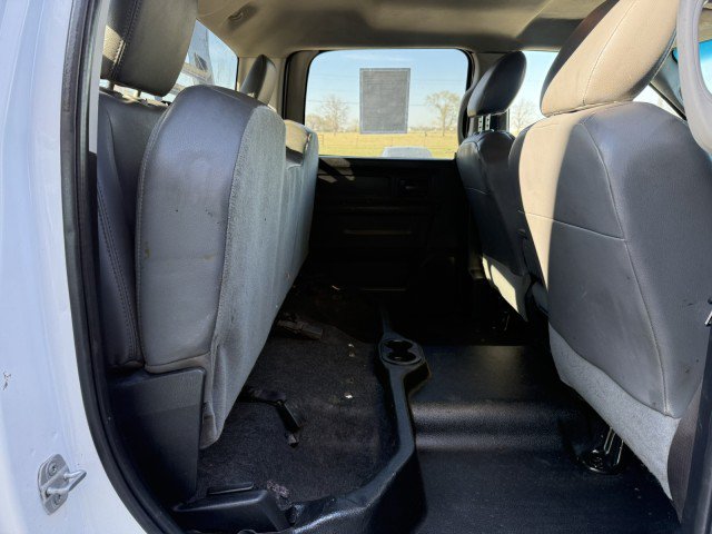 Used 2014 RAM 5500 Tradesman w/ Max Tow Package AWD/4WD image 26