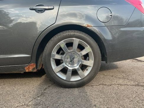 Used 2007 Lincoln MKZ FWD image 24