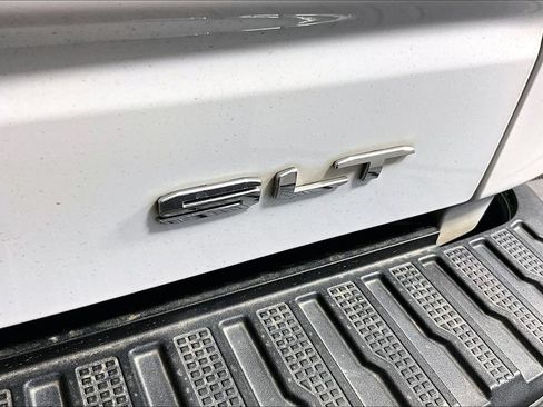 Used 2020 GMC Sierra 1500 SLT AWD/4WD image 21