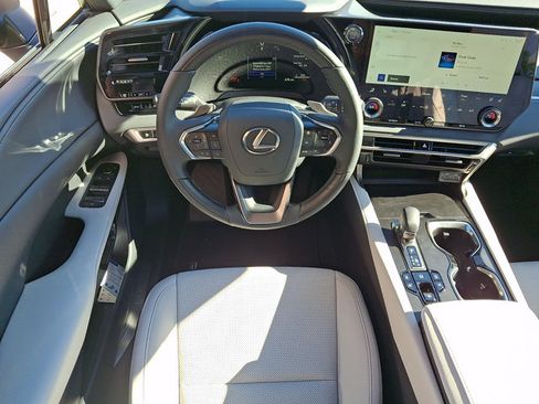 New 2026 Lexus RX 350 Premium w/ Accessory Package (2T) AWD/4WD image 6