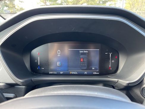 Used 2025 Ford Escape Active AWD/4WD image 12