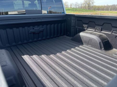 New 2026 Chevrolet Silverado 1500 LT Trail Boss w/ LT Trail Boss Premium Package AWD/4WD image 62