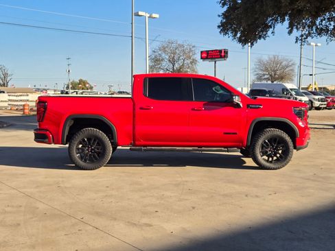 New 2026 GMC Sierra 1500 Elevation w/ Elevation Premium Package image 2